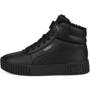 Puma Carina 2.0 Mid WTR PS Winterstiefel für Kinder
