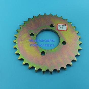 Rueda Dentada Motocross 32T 58mm