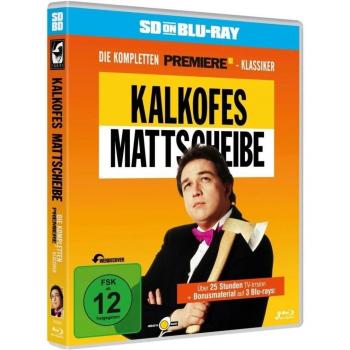 Kalkofes Mattscheibe