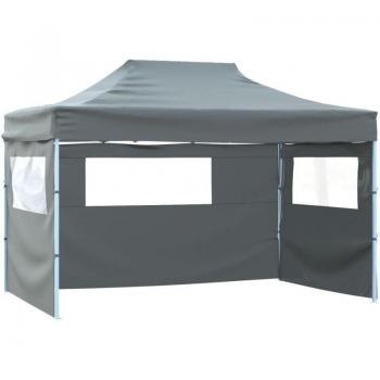 Tente de fête pliable Kalisse 3x4