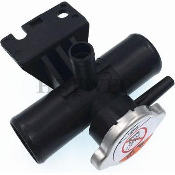 Mitsubishi Outlander Radiator Water Hose Connector 1350A015
