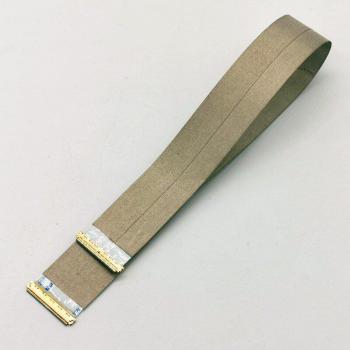 4K EDP LCD Flat Cable 40-Pin IPEX 20454