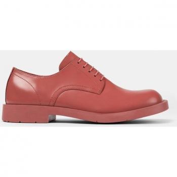 CAMPERLAB Homme Derby Rouge 38