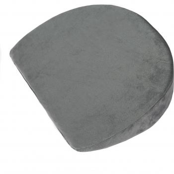 Removable and Washable Maternity Pillow for Waist Support