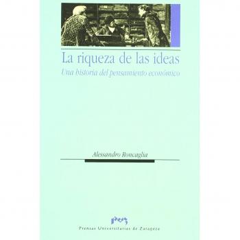 RIQUEZA DE LAS IDEAS LA