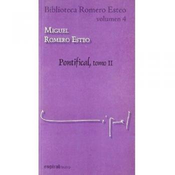 Biblioteca romero, 4 pontifical, 2