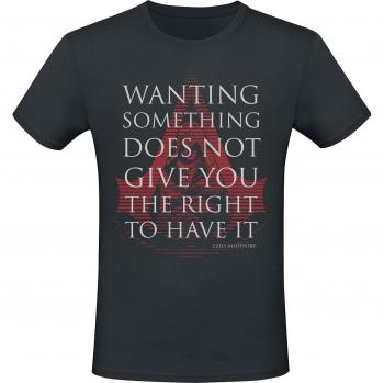 T-Shirt Ezio Auditore