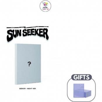 Sonnenfreund (6. Mini AL)