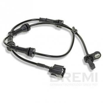 Hinterachsen ABS-Sensor BREMI 51804
