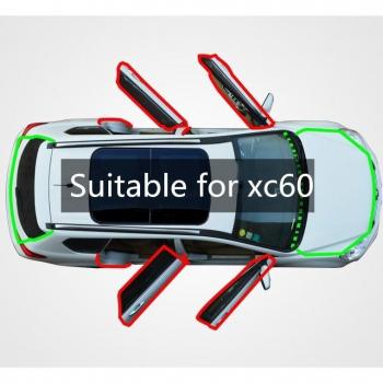 Kit de ajuste de puerta para Volvo XC60