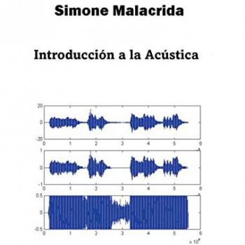 Malacrida, Simone: Introducción a la Acústica