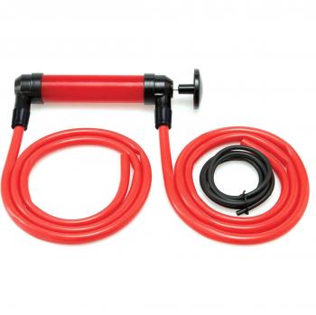 AMiO 02055 Luftpumpen-Kompressor – Handkraft