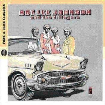 Roy Lee Johnson & the Villagers
