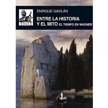 Entre la historia y el mito: el tiempo en Wagner