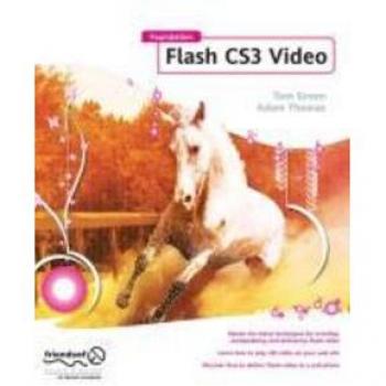 Foundation Flash CS3 Video