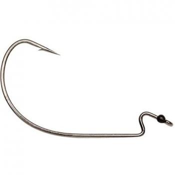 VMC Texas Mystic Wide Gap Hooks 7342WG (6 Pack)