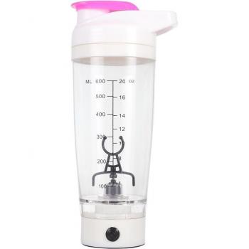Tasse à Protéine Auto-Mélangeante 600 ml
