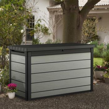 Keter Denali 757L Auflagenbox