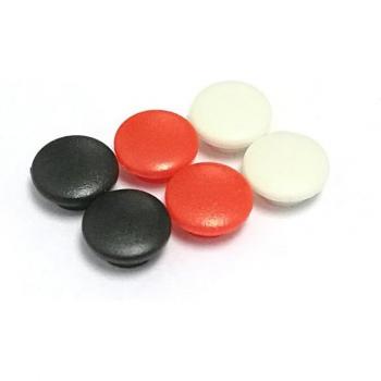 6x6mm Geschmacksdeckel für Drucktasten