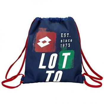 Safta Lotto Bolsa Escolar 611622196