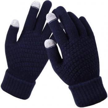 Guantes Completos de Dedos para Mujer