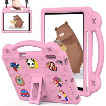 Couvercle Timoom Protection Totale Galaxy Tab A7