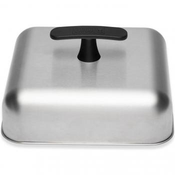 Weber Schmelzkuppel für Grillplatten