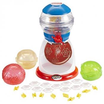 Creator Marvel Goo Jit Zu: Kit per Palline da Spremere