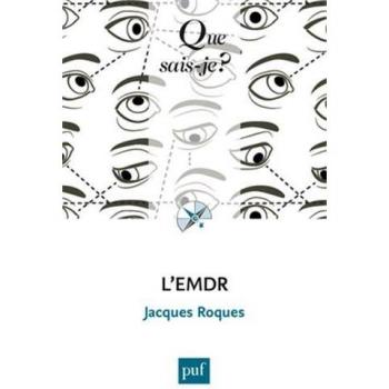 Jacques Roques L'Emdr Qsj 4034