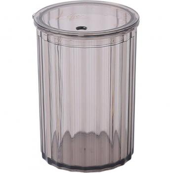 Contenedor Elegante de Palillos con Protección contra Polvo