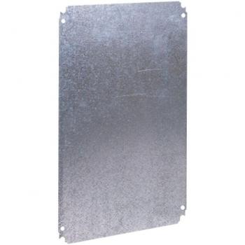 Scheda di Alloggiamento Metallico Schneider Electric – NSYPMM1212