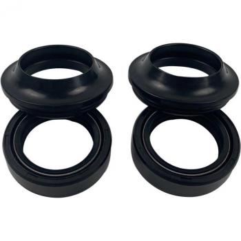 YBR125 Front Fork Seal and Dust Guard Kit