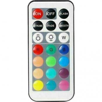 Multi-Color Underwater LED Light for Events