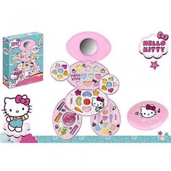 Set de Maquillaje Hello Kitty