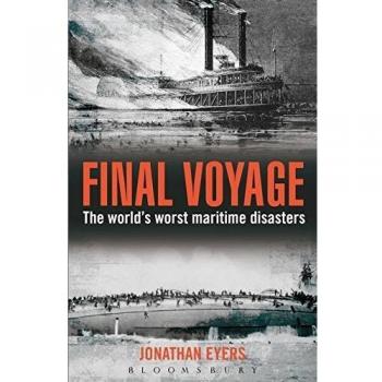 Final Voyage: The world's worst maritime disasters
