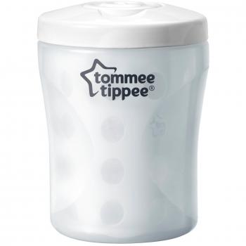 Tommee Tippee Portable Bottle Warmers with Flask Set
