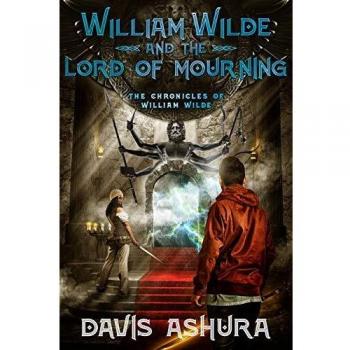 William Wilde and the Lord of Mourning