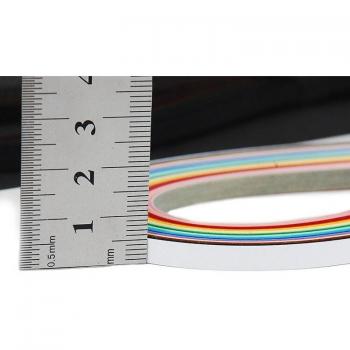 Rainbow Craft Quilling Paper