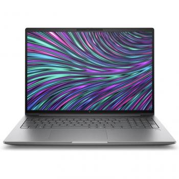 HP ZBook Power G11 Intel Core Ultra 7 155H Workstation mobile 40,6 cm (16) WQXGA 32 GB DDR5-SDRAM 1 TB SSD NVIDIA RTX 3000 Ada