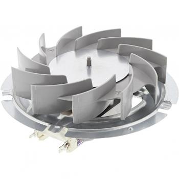 Moteur AEG tangentiel de ventilation 8074095012