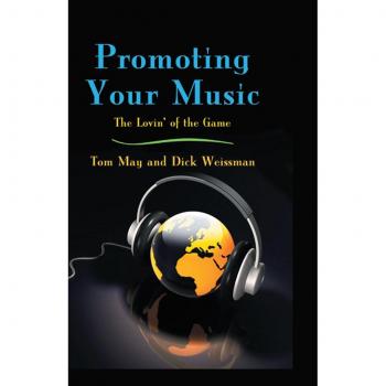 Promoting Your Music