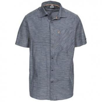 Camisa Hombre Trespass Matadi de Verano
