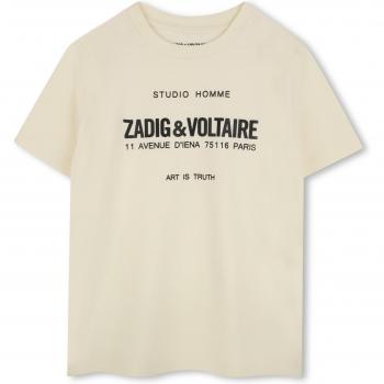 T-shirt Casual Garçon 6 ans