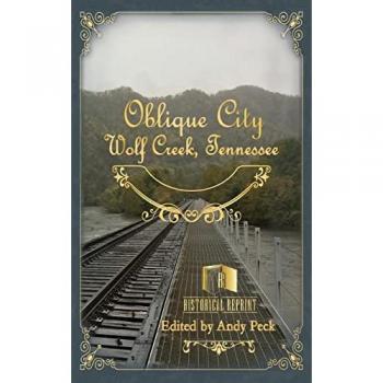 Oblique City: Wolf Creek, Tennessee (Historical Reprint)
