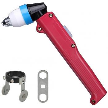 Corps de torche P80 pour découpe plasma Lgk-100