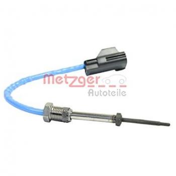 Instrumento de Control de Temperatura y Fuga de Gas METZGER 0894504