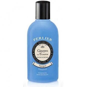Perlier Ginepro Bagnoschiuma 1000 ml