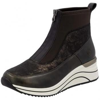 Remonte Damen Sneaker Keilabsatz 37