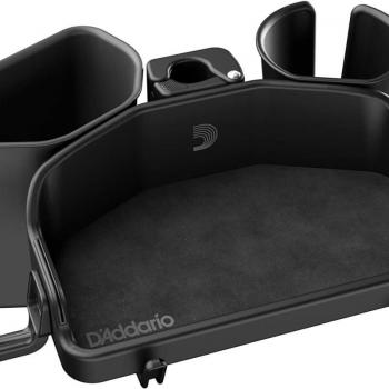 D'Addario Mic Stand Accessory System | Starter Kit