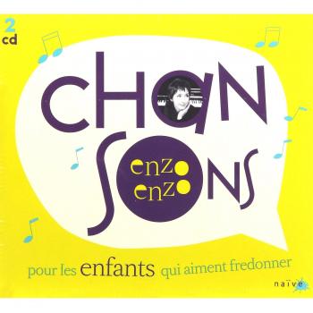 Chansons pour enfants qui aiment fredonner